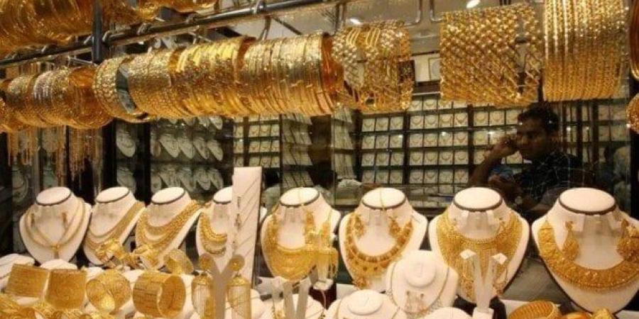 عاجل| آخر تحديث لسعر الذهب اليوم السبت 24 يناير 2026.. عيار 21 بعد الارتفاع - جريدة هرم مصر