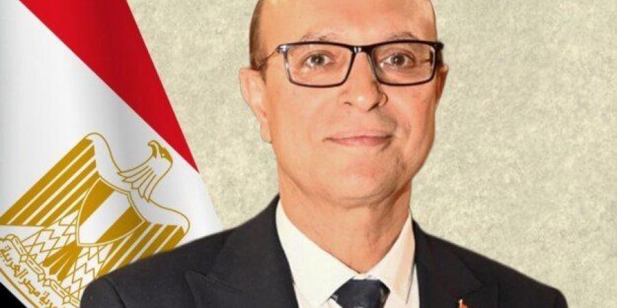 جامعة أسيوط تشارك في ملتقى شعراء الجامعات بمعرض القاهرة الدولي للكتاب 2026 - جريدة هرم مصر