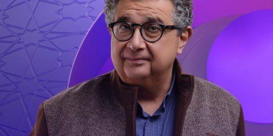 ماجد الكدواني يطل برواية الطلاق الصامت في دراما رمضان 2026 بـ"كان يا ما كان" - جريدة هرم مصر