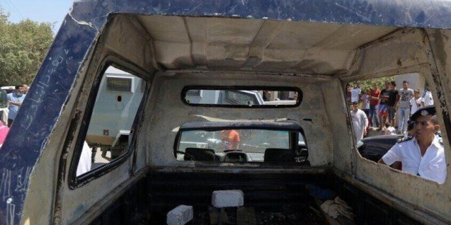 الداخلية المصرية تضبط راقصات السوشيال ميديا في الإسكندرية وأكتوبر بتهم نشر محتوى خادش للحياء - جريدة هرم مصر