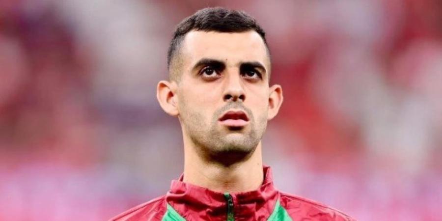 توروب يكشف خطة تجهيز المغربي «يوسف بلعمري» لمباريات الأهلي ويعدد مزاياه - جريدة هرم مصر