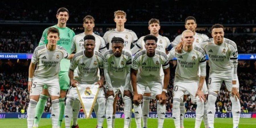 بث مباشر.. مشاهدة مباراة فياريال وريال مدريد في الدوري الإسباني - جريدة هرم مصر