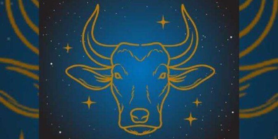 برج الثور حظك اليوم السبت 24 يناير 2026.. «ترتيب جديد للأولويات» - جريدة هرم مصر