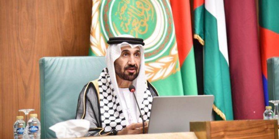 رئيس البرلمان العربي: القضية الفلسطينية ستظل في صدارة الأولويات - جريدة هرم مصر