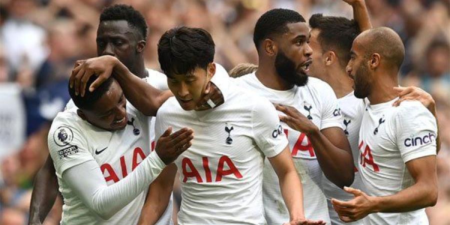 بث مباشر.. شاهد مباراة بيرنلي وتوتنهام هوتسبير في الدوري الإنجليزي - جريدة هرم مصر