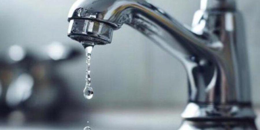 لمدة 24 ساعة.. قطع المياه عن سيدي بشر والرمل والساعة وأبو سليمان بالإسكندرية اليوم - جريدة هرم مصر