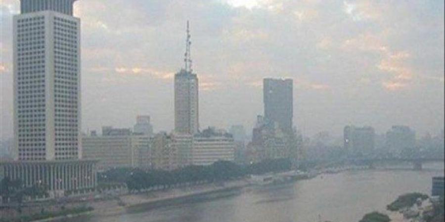 طقس مصر المتوقع اليوم السبت.. مائل للدفء نهارًا وشديد البرودة ليلًا.. والصغرى بالقاهرة 12 درجة - جريدة هرم مصر