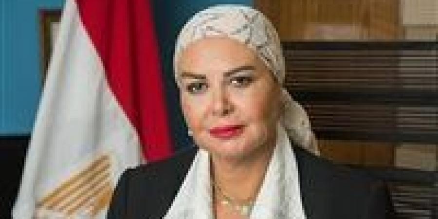 أمل سلامة: كلمة الرئيس في عيد الشرطة تجدد العهد مع دولة القانون وتؤكد أن الأمن ركيزة الاستقرار والتنمية - جريدة هرم مصر