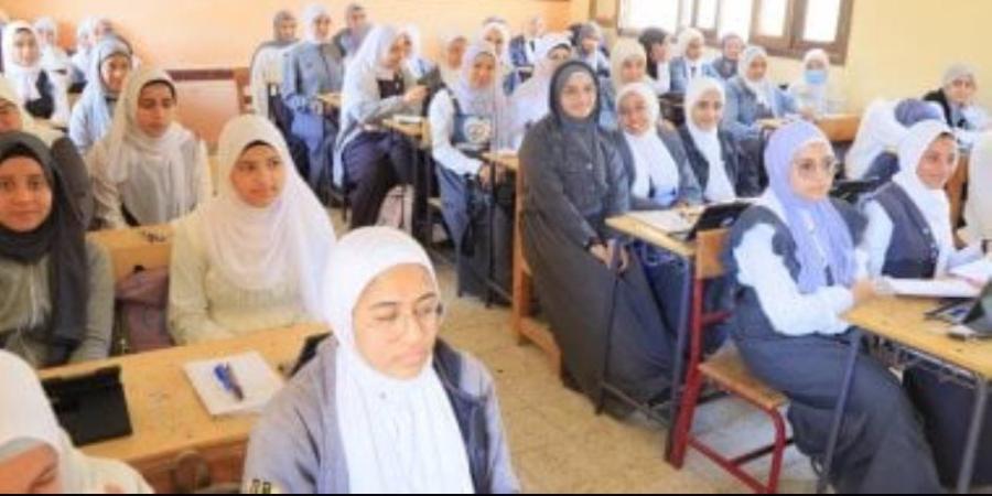 الضوابط وتوزيع الدرجات.. ما هو رابط نتيجة طلاب الشهادة الإعدادية في الجيزة للفصل الدراسي؟ - جريدة هرم مصر