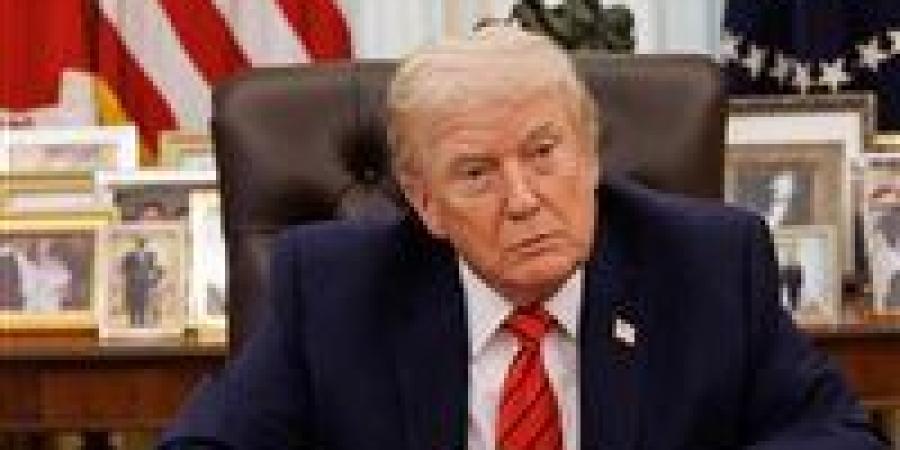 ترامب يكشف عن سلاح سري استخدم ليلة القبض على رئيس فنزويلا - جريدة هرم مصر