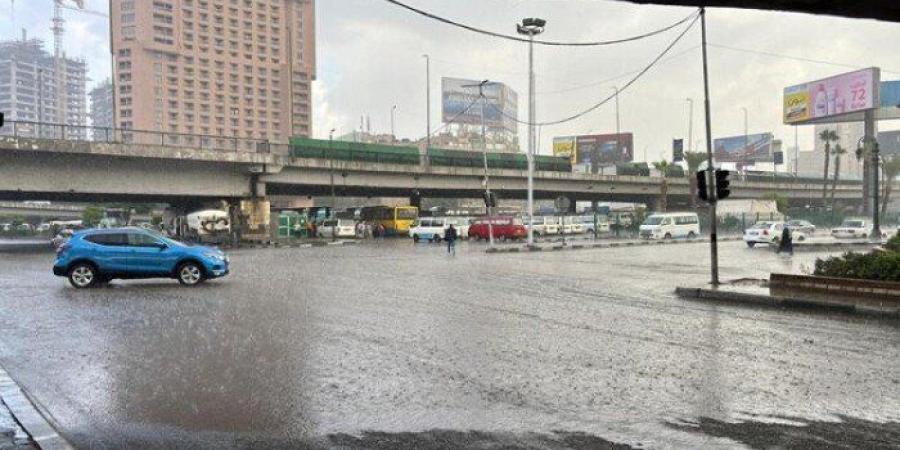 «ارتدوا الملابس الثقيلة».. الأرصاد تكشف تفاصيل حالة الطقس اليوم وتوجه نصائح للمواطنين - جريدة هرم مصر