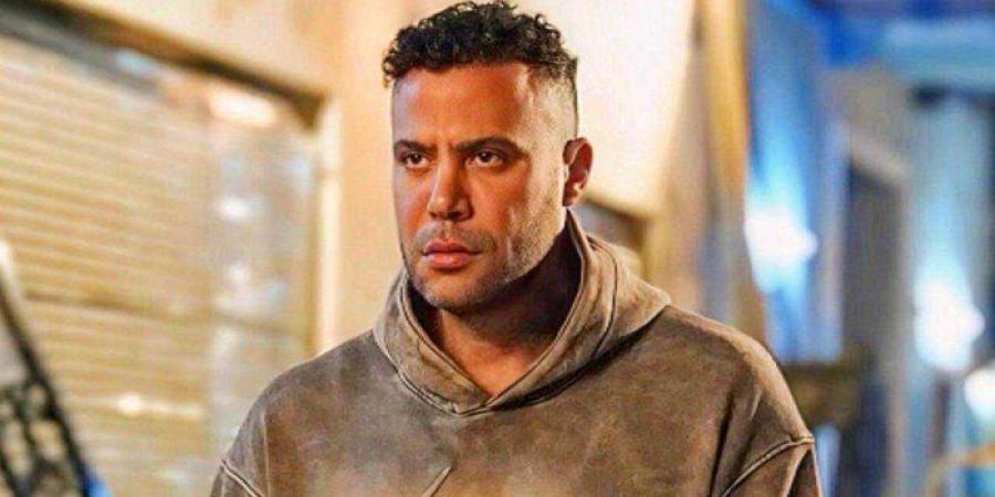 مسلسلات رمضان 2026.. محمد إمام يستكمل تصوير مسلسل «الكينج» في دبي - جريدة هرم مصر