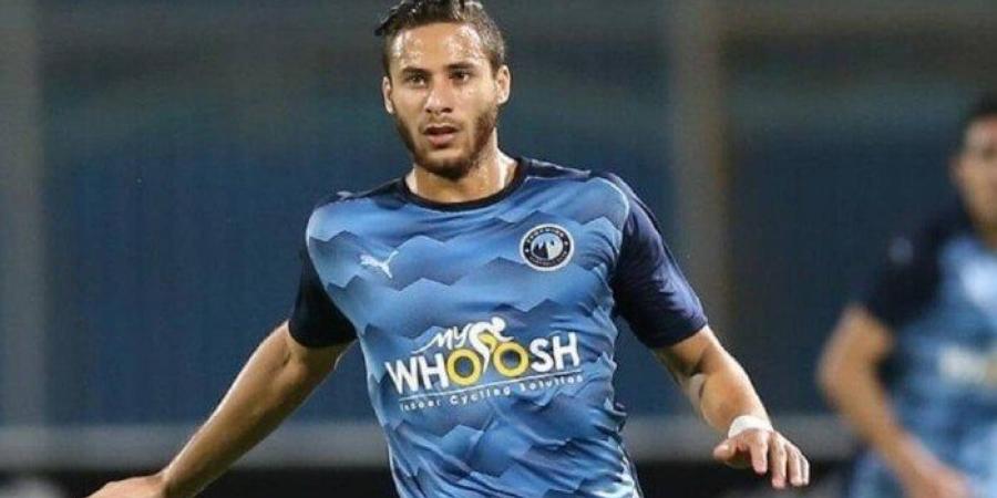 محامي رمضان صبحي: قدمنا الطعن وتسعى لإعادة رمضان صبحي للملاعب - جريدة هرم مصر