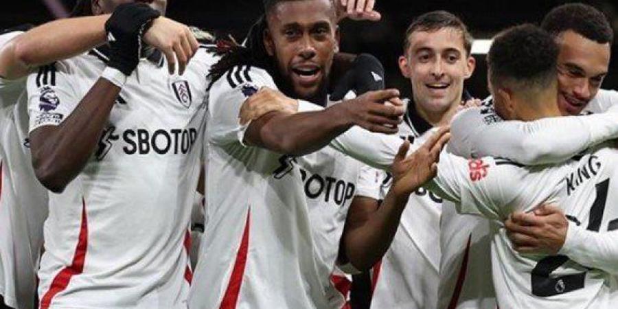 بث مباشر.. شاهد مباراة فولهام وبرايتون في الدوري الإنجليزي - جريدة هرم مصر