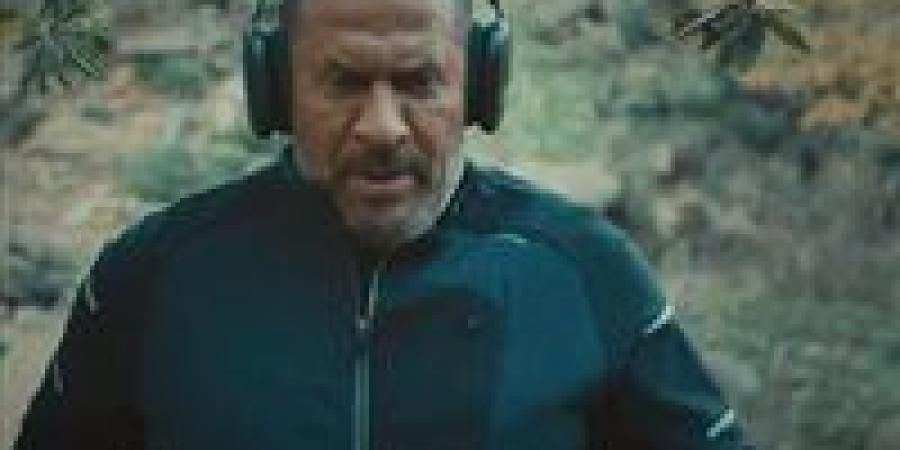 جريمة قتل والقبض على ماجد المصري.. لقطات من برومو مسلسل أولاد الراعي لـ رمضان 2026 - جريدة هرم مصر