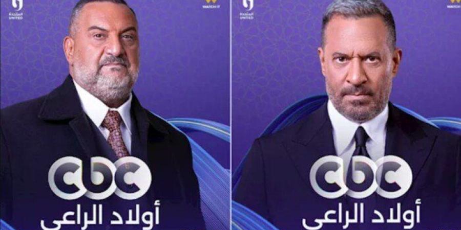 dmc تشوق الجمهور لأبطال مسلسل أولاد الراعي.. رمضان 2026 - جريدة هرم مصر