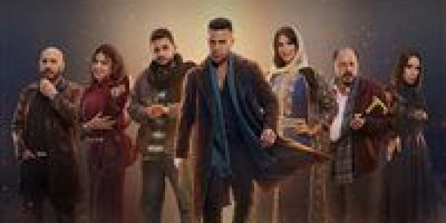 مسلسل الكينج.. عدد الحلقات وتفاصيل شخصية محمد إمام في رمضان 2026 - جريدة هرم مصر