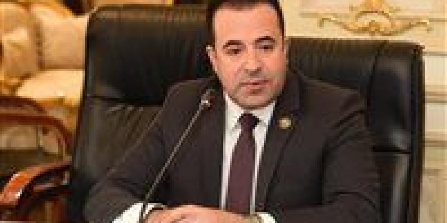 خاص لـ تحيا مصر.. اتصالات النواب تدرس مقترحًا لتقنين استخدام التكنولوجيا لبعض الفئات العمرية بعد تصريحات الرئيس السيسي - جريدة هرم مصر