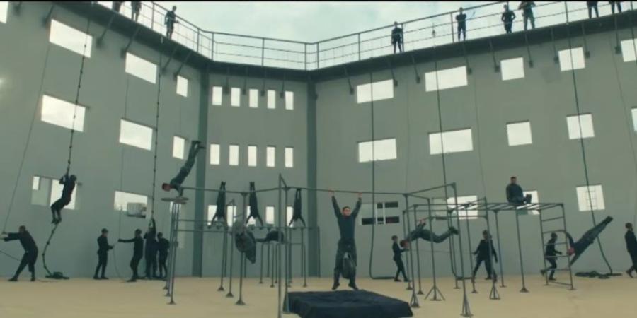 خلال احتفالية عيد الشرطة الـ 74.. الرئيس السيسي يشاهد فيلما تسجيليا يحاكي تضحيات أبطال الشرطة - جريدة هرم مصر