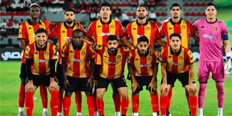 شاهد الأن.. بث مباشر لمباراة الترجي وسيمبا في دوري أبطال إفريقيا - جريدة هرم مصر