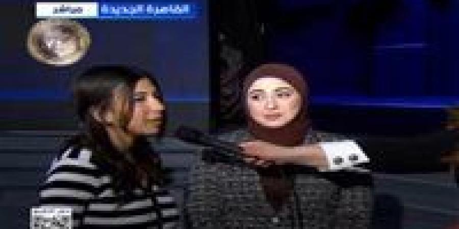 ابنة الشهيد رامي هلال: بابا ساب لينا سيرة حلوة ودائمًا بتشرف بيه - جريدة هرم مصر