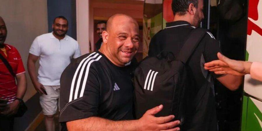 وليد صلاح الدين: «الأهلي لا يدخل مزادات على أي لاعب» - جريدة هرم مصر