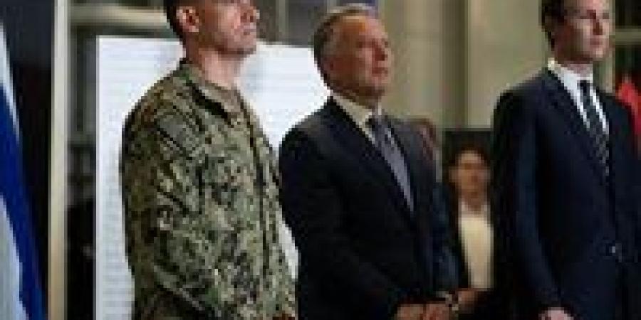 إعلام عبري: كوشنر وويتكوف وقائد سنتكوم في "مهمة حاسمة" بتل أبيب - جريدة هرم مصر