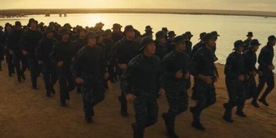 محاكاة لوقائع حقيقية.. الداخلية تعرض الفيلم الوثائقي «التدريب» في احتفالاتها بعيد الشرطة الـ 74 - جريدة هرم مصر