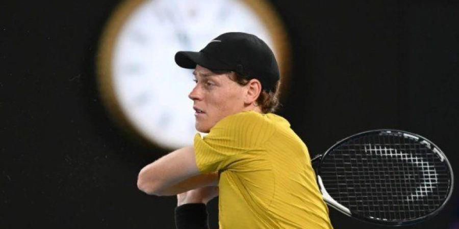 فافرينكا يودّع بطولة أستراليا المفتوحة للتنس «للمرة الأخيرة» - جريدة هرم مصر