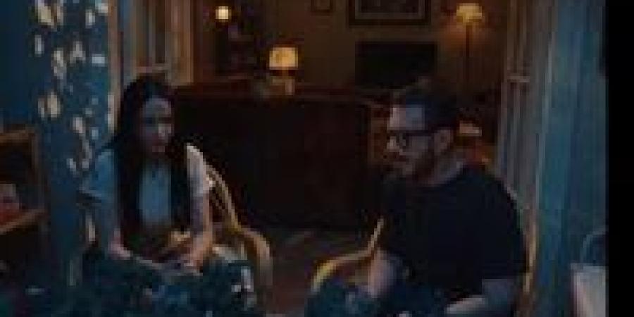 مسلسل لعبة وقلبت بجد الحلقة 13.. التوتر داخل الأسرة يتزايد - جريدة هرم مصر