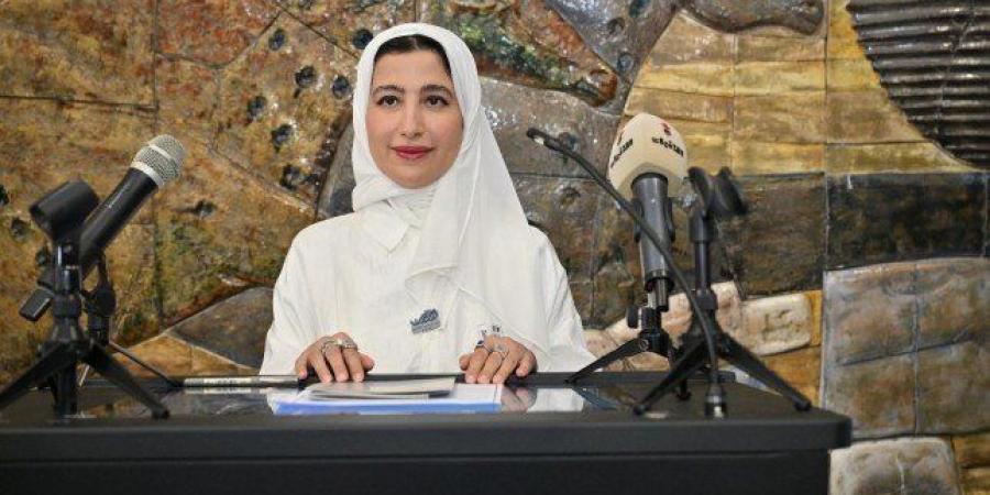 مهرجان القرين الثقافي ينطلق الاثنين المقبل تحت شعار (إرث يتجدد… وإبداع لا ينضب) - جريدة هرم مصر