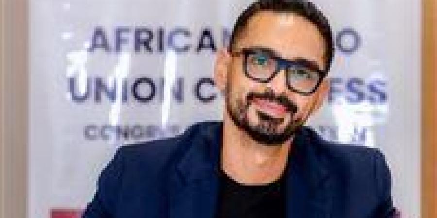 ذهب إفريقي جديد للجودو المصري بقيادة ودعم محمد مطيع - جريدة هرم مصر