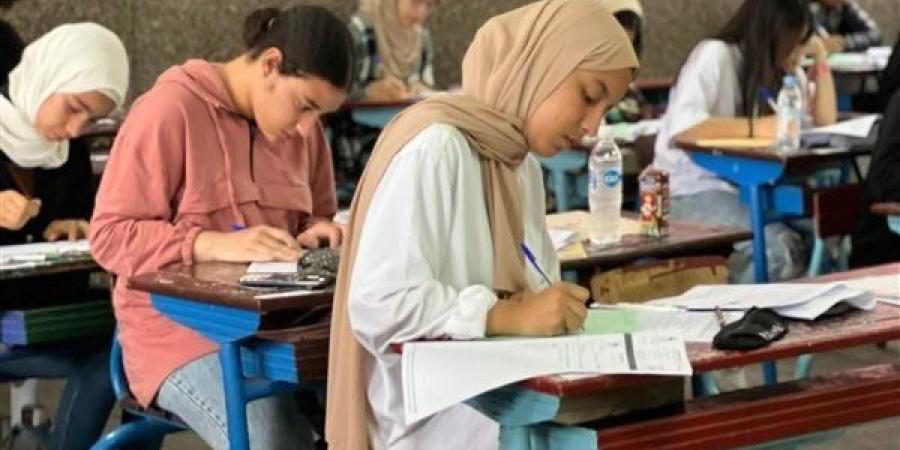 موعد امتحانات الثانوية العامة 2026 في جميع المحافظات - جريدة هرم مصر