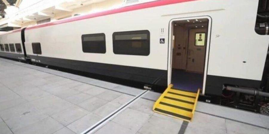 قطار تالجو.. مواعيد وأسعار التذاكر اليوم السبت 24 يناير 2026 - جريدة هرم مصر