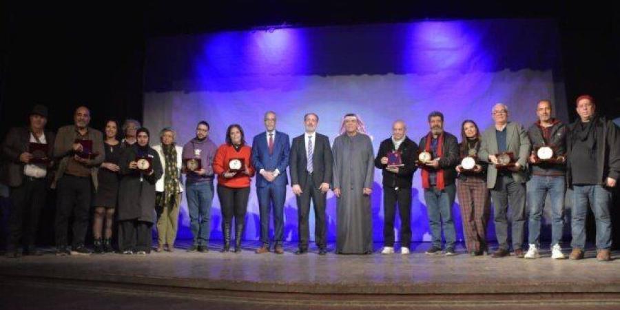 وزير الثقافة: عودة الملتقى بعد سنوات من التوقف وإقامته في مصر تؤكد مكانتها كحاضنة للفنون ورافعة للوعي الثقافي العربي - جريدة هرم مصر