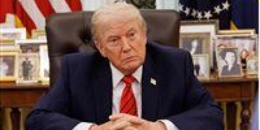 ترامب: سلاح سري يُدعى "المربك" كان حاسماً في عملية اعتقال مادورو - جريدة هرم مصر