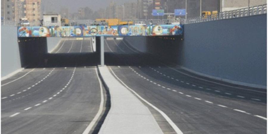 ​غلق كلى لمدة 72 ساعة.. تعرف على التحويلات المرورية لمحور الشهيد - جريدة هرم مصر