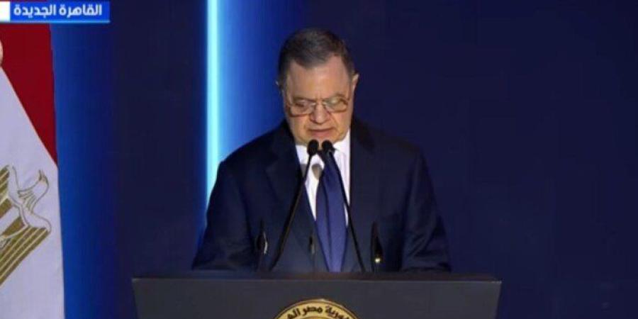 وزير الداخلية: مكافحة المخدرات تواصل توجيه الضربات النوعية ضد مروجي وتجار السموم - جريدة هرم مصر