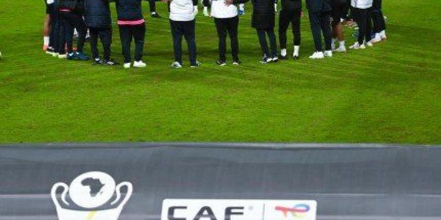 تشكيل الزمالك المتوقع أمام المصري بكأس الكونفدرالية - جريدة هرم مصر