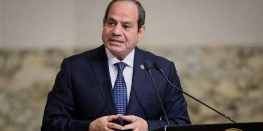 «أولياء أمور مصر»: الرئيس السيسي حريص على حماية النشء.. وحماية الأبناء الرقمية ضرورة - جريدة هرم مصر