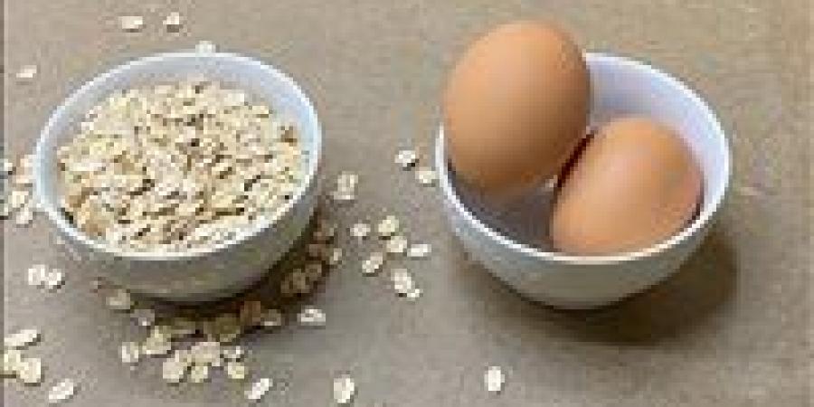 البيض والشوفان: أيهما الأفضل لوجبة إفطار صحية؟ - جريدة هرم مصر