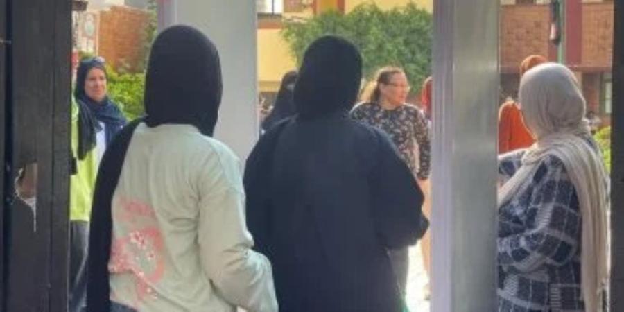 بالرقم القومى فور ظهورها .. رابط نتيجة سنوات النقل فى الجيزة - جريدة هرم مصر