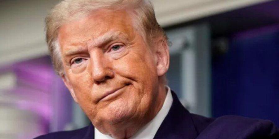 ترامب يشيد بالجيش البريطاني: لا مثيل له باستثناء الولايات المتحدة - جريدة هرم مصر