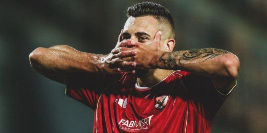 تقارير مجرية: جراديشار في طريقه إلى أوجيست على سبيل الإعارة - جريدة هرم مصر