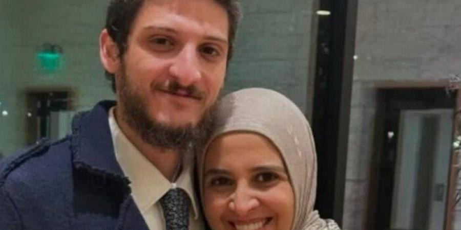 حنان ترك تشعل السوشيال ميديا برسالة مؤثرة لنجلها في عيد ميلاده - جريدة هرم مصر