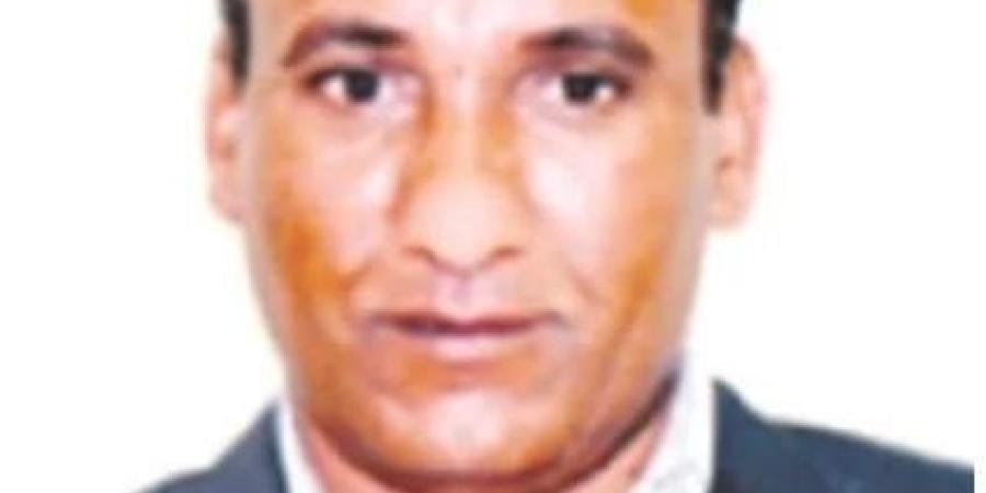 الدواعش للعراق لماذا؟ - جريدة هرم مصر