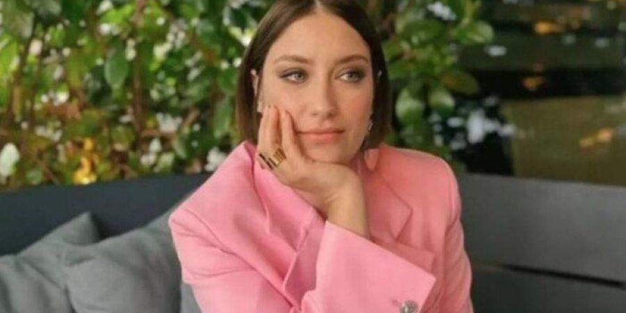 هازال كايا: أتمنى أزور مصر قريبا.. واستعد لتقديم مسلسل عائلي قريبا - جريدة هرم مصر