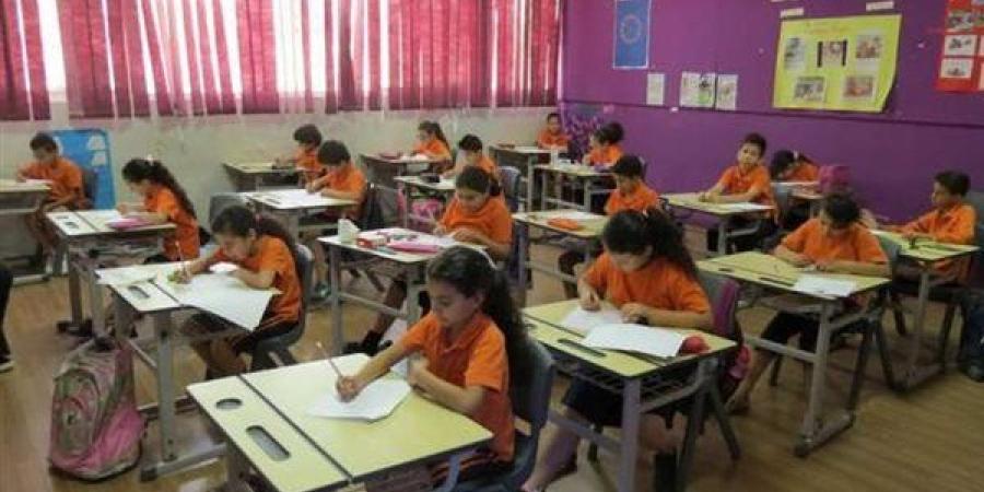 نتيجة الصف الخامس الابتدائي برقم الجلوس 2026.. رابط بوابة التعليم الأساسي - جريدة هرم مصر