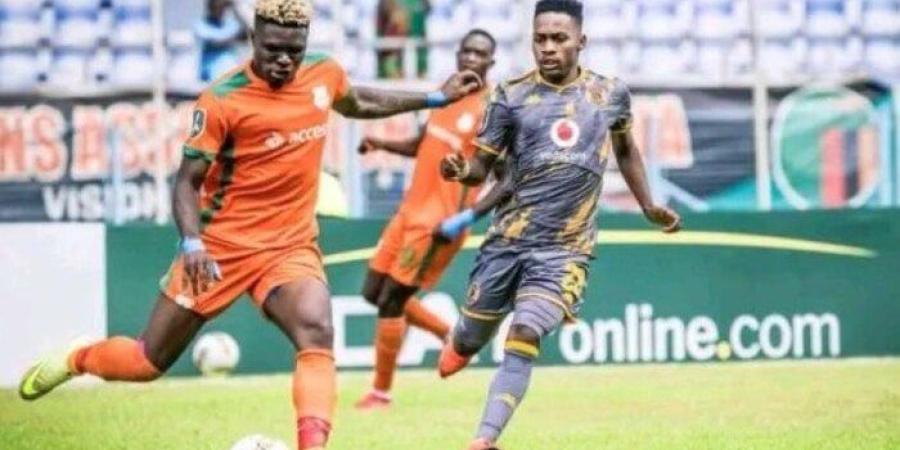 مجموعة الزمالك.. كايزر تشيفز يهزم زيسكو يونايتد في الكونفدرالية - جريدة هرم مصر