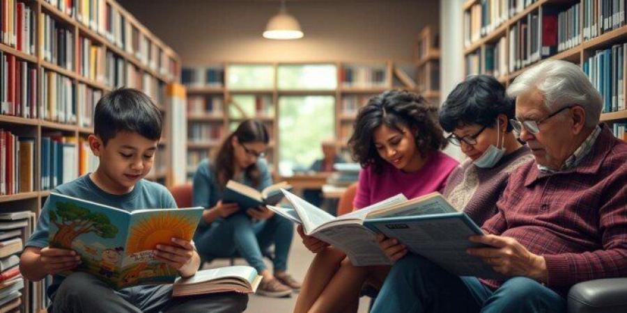 «تعليم القاهرة» في رسالة للطلاب: إجازة نصف العام فرصة لبناء الوعي وصقل المهارات - جريدة هرم مصر